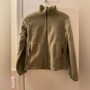 Eddie Bauer Polartec